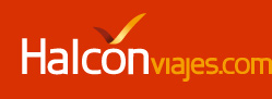 Logo Halcon Viajes