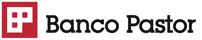 Logo Banco Pastor