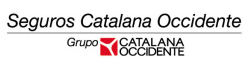 Logo Catalana Occidente