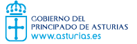 Logo Principado Asturias