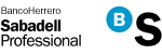Logo Banco Sabadell