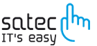 Logo SATEC