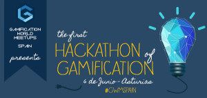 hackaton gamificacion