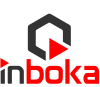Logo Inboka Ingeniería Web y Marketing