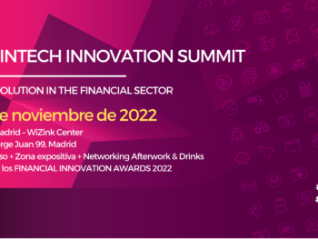 Cartela IV FINTECH INNOVATION SUMMIT
