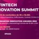 IV FINTECH INNOVATION SUMMIT